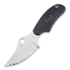 Spyderco Ark 颈刀