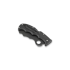 Spyderco Assist &ouml;sszecsukhat&oacute; k&eacute;s, fekete, fekete C79PSBBK