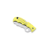 Spyderco Assist Salt &ouml;sszecsukhat&oacute; k&eacute;s C79PSYL