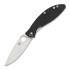 Spyderco Astute sulankstomas peilis C252GP