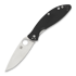 Spyderco Astute kääntöveitsi C252GP
