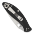 Spyderco Astute sulankstomas peilis C252GP