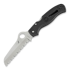 Spyderco Atlantic Salt sulankstomas peilis
