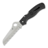 Coltello pieghevole Spyderco Atlantic Salt