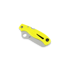 Spyderco Atlantic Salt k&auml;&auml;nt&ouml;veitsi, keltainen C89SYL