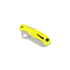 Spyderco Atlantic Salt kääntöveitsi, keltainen C89SYL