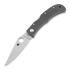 Spyderco Baby Jess Horn sulankstomas peilis CX08GGYP