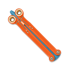 Spyderco BaliYo Orange / Blue YUS116