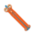 Spyderco BaliYo Orange / Blue YUS116