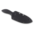 Spyderco Bill Moran Drop Point ハンティングナイフ, 黒 FB02PBB
