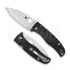 Spyderco - Bodacious Carbon Fiber CPM S90V SPRINT, B-Stock