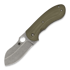 Spyderco Bombshell Flash Batch folding knife C250GTIP