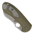 Spyderco Bombshell Flash Batch 折叠刀 C250GTIP