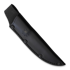 Spyderco Bow River OD Green 刀, 黑色 FB46GPODBK