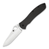 Spyderco - Bradley Folder 2