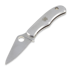 Spyderco Bug folding knife C133P