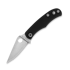 Spyderco - Bug G10, black