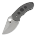 Spyderco Burch Chubby 折叠刀 C183TIP