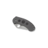 Spyderco Burch Chubby sulankstomas peilis C183TIP
