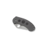 Spyderco Burch Chubby 折叠刀 C183TIP