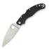 Spyderco Caly 3.5 折叠刀 C144GP