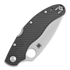 Spyderco Caly 3.5 Carbon Fiber kääntöveitsi C144CFPE