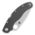 Spyderco Caly 3.5 Carbon Fiber sulankstomas peilis C144CFPE