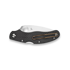 Spyderco Caly 3 sulankstomas peilis, carbon fiber C113CFPE