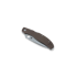 Spyderco Calypso Brown SPRINT RUN sulankstomas peilis C54GPBN