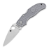 Spyderco Calypso Jr. SPRINT RUN 折叠刀 C52FPGYE