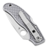 Spyderco Calypso Jr. SPRINT RUN sulankstomas peilis C52FPGYE