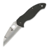 Spyderco Canis kääntöveitsi C248CFP
