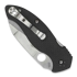 Spyderco Canis k&auml;&auml;nt&ouml;veitsi C248CFP
