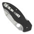 Spyderco Canis kääntöveitsi C248CFP