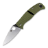Spyderco Caribbean sulankstomas peilis