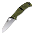 Spyderco Caribbean kääntöveitsi