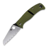 Spyderco Caribbean kääntöveitsi