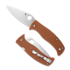 Spyderco - Caribbean Rex 121