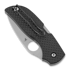 Spyderco Chaparral 折叠刀 C152CFP