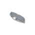 Spyderco Chaparral Blue Stepped Titanium sulankstomas peilis C152STIBLP