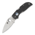 Spyderco Chaparral Sun & Moon sulankstomas peilis C152GSMP