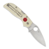 Spyderco Chaparral Sun & Moon 折叠刀 C152GSMP