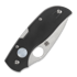 Spyderco Chaparral Sun & Moon sulankstomas peilis C152GSMP