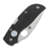 Spyderco Chaparral Sun & Moon 折叠刀 C152GSMP