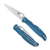 Spyderco - Charisma Blue Lightweight BD1N