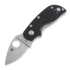 Spyderco Chicago 折叠刀 C130GP