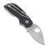 Spyderco Chicago 折叠刀 C130GP