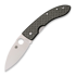 Spyderco - Chinese Folder