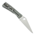 Spyderco Chokwe 折叠刀 00116021