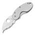 Spyderco - Cricket, spyderedge